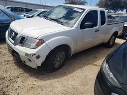 Nissan Frontier salvage cars for sale: 2019 Nissan Frontier S