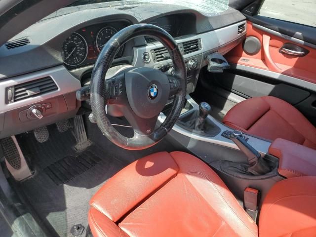 2011 BMW 328 I Sulev