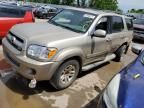 2006 Toyota Sequoia Limited