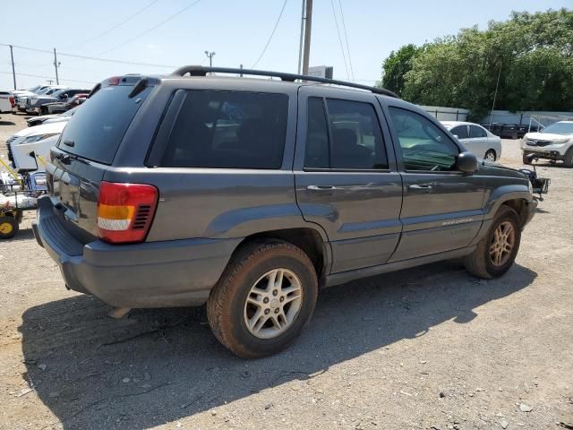 2004 Jeep Grand Cherokee Laredo