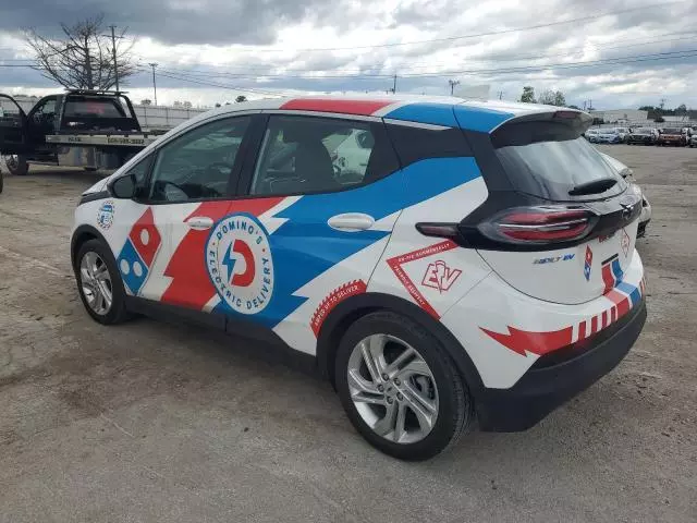 2023 Chevrolet Bolt EV 1LT