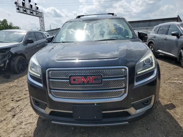 2014 GMC Acadia Denali