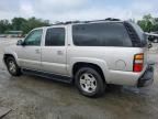 2004 Chevrolet Suburban C1500