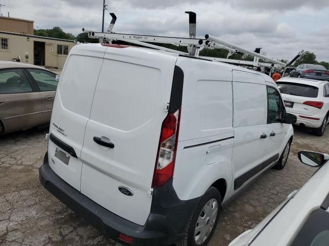 2019 Ford Transit Connect XL