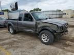 2011 Ford Ranger Super Cab