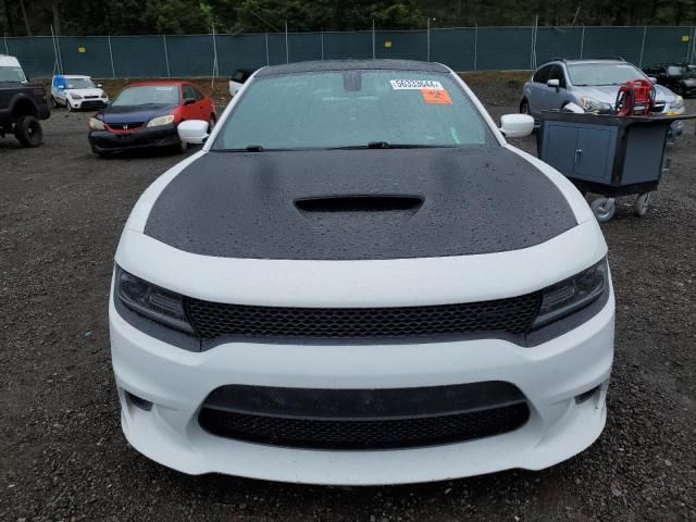 2017 Dodge Charger R/T 392