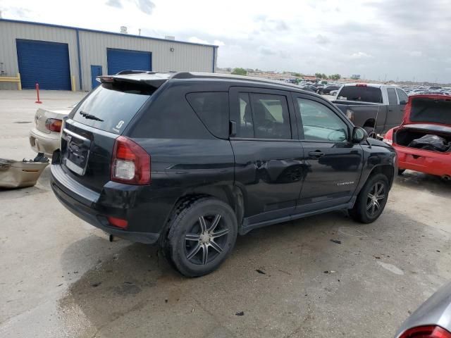 2014 Jeep Compass Sport