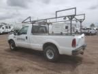 2004 Ford F250 Super Duty