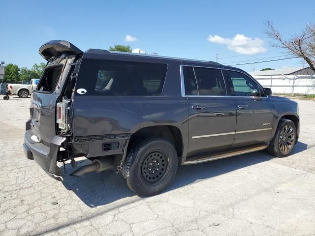 2015 GMC Yukon XL Denali