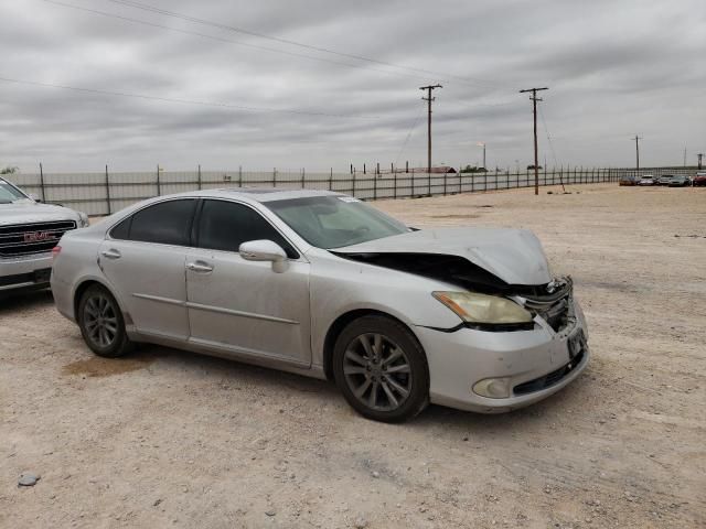 2010 Lexus ES 350