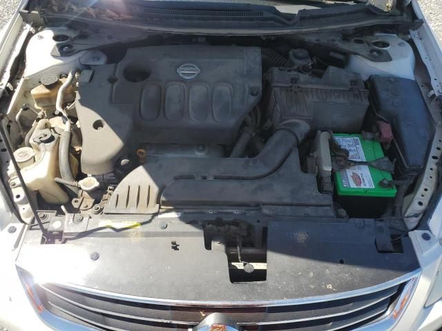 2011 Nissan Altima Base