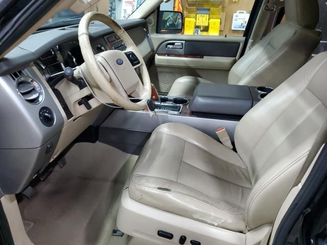 2009 Ford Expedition Eddie Bauer