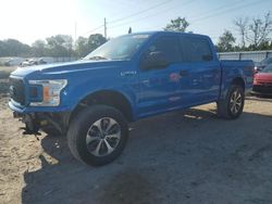 2019 Ford F150 Supercrew for sale in Riverview, FL