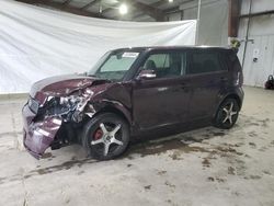 Salvage cars for sale at North Billerica, MA auction: 2008 Scion 2008 Toyota Scion XB