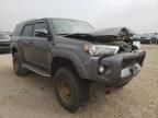 2017 Toyota 4runner SR5/SR5 Premium