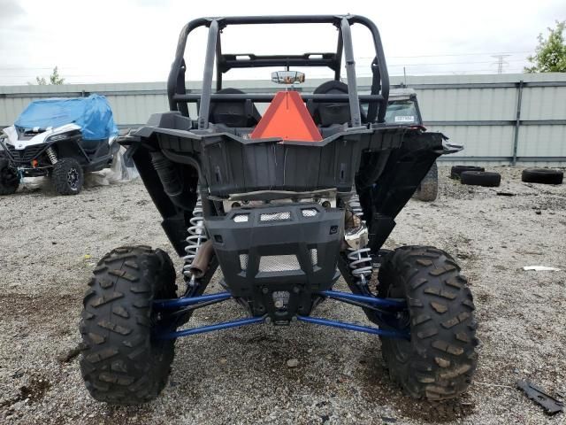 2021 Polaris RZR XP 1000 Premium