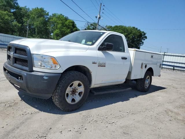 2017 Dodge RAM 2500 ST