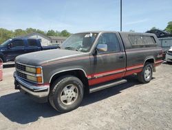 1992 Chevrolet GMT-400 K1500 for sale in York Haven, PA