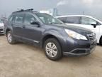 2012 Subaru Outback 2.5I