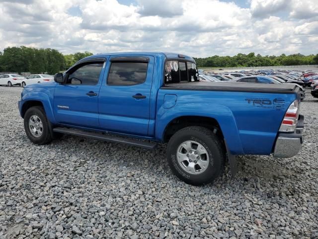 2005 Toyota Tacoma Double Cab Prerunner