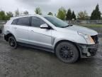 2013 Cadillac SRX Premium Collection