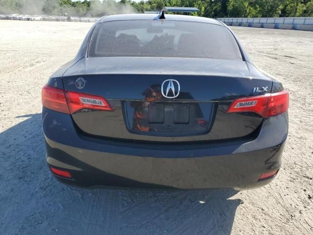 2013 Acura ILX 20