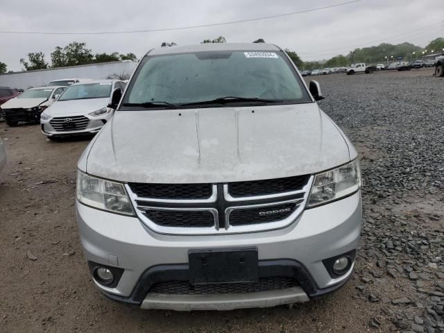 2012 Dodge Journey SXT