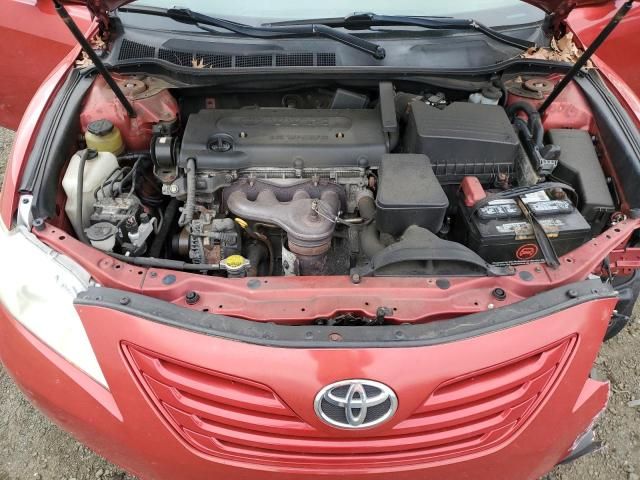 2009 Toyota Camry Base