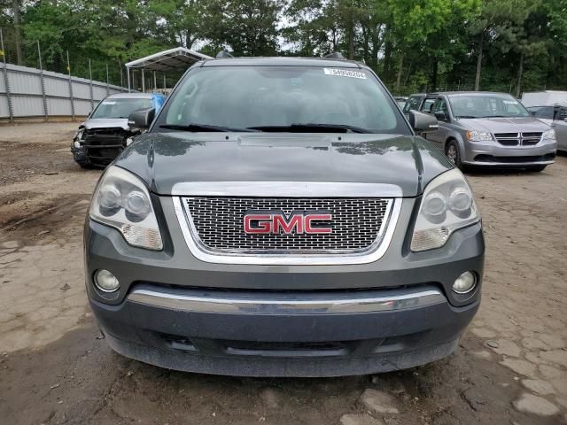 2011 GMC Acadia SLT-1