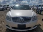 2012 Buick Lacrosse