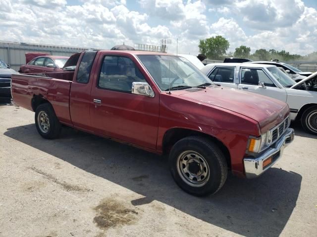 1995 Nissan Truck King Cab XE