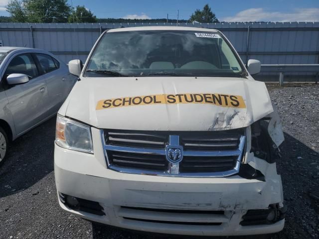 2010 Dodge Grand Caravan SXT