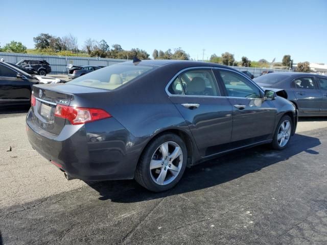 2013 Acura TSX Tech