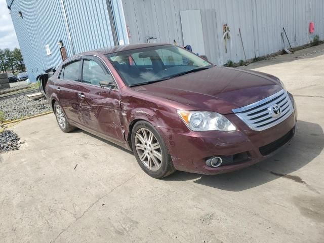 2008 Toyota Avalon XL