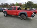 2007 Toyota Tacoma Access Cab