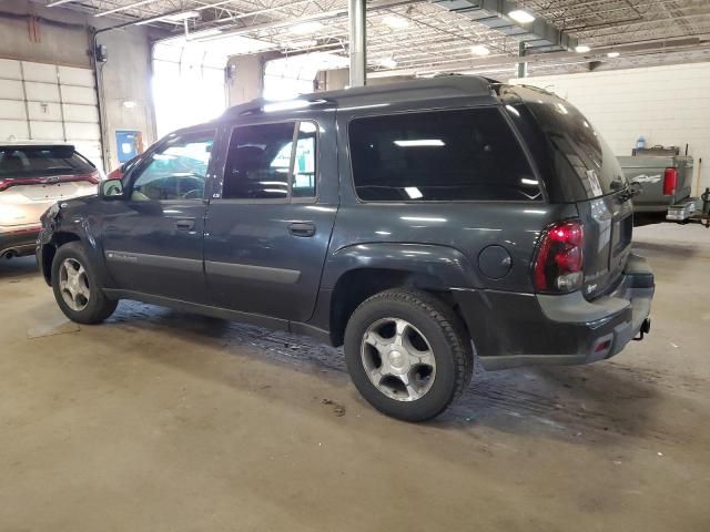 2004 Chevrolet Trailblazer EXT LS