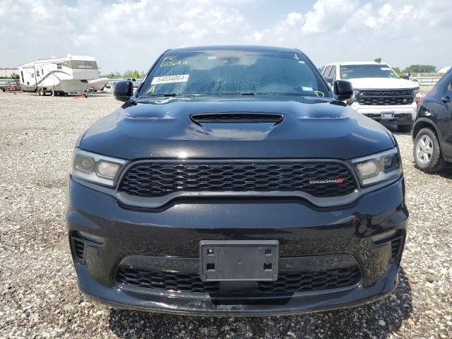 2022 Dodge Durango GT