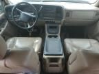 2002 Chevrolet Avalanche K1500