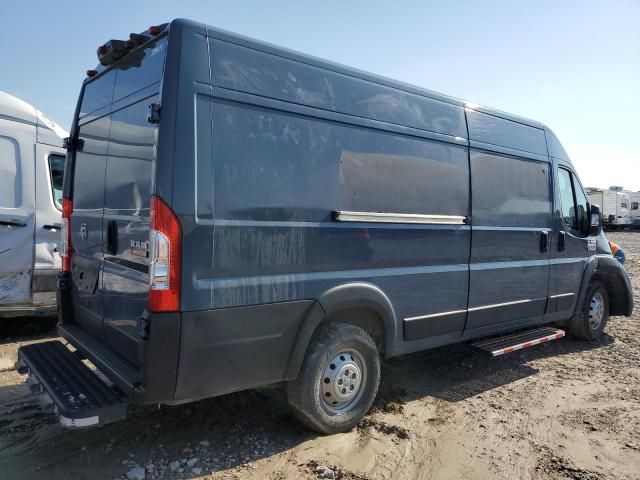 2021 Dodge RAM Promaster 3500 3500 High