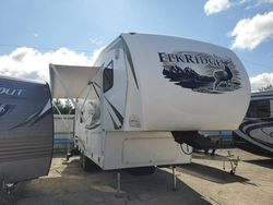 2011 Heartland Elkridge en venta en Elgin, IL