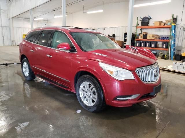 2013 Buick Enclave