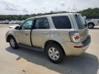 2010 Mercury Mariner