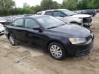 2013 Volkswagen Jetta Base