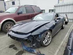 Ferrari salvage cars for sale: 2024 Ferrari Roma