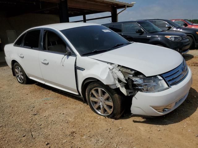 2008 Ford Taurus SEL