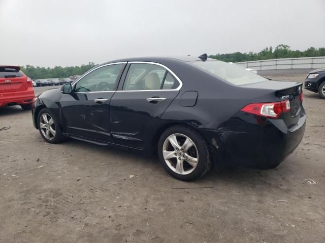 2009 Acura TSX