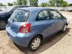 2008 Toyota Yaris