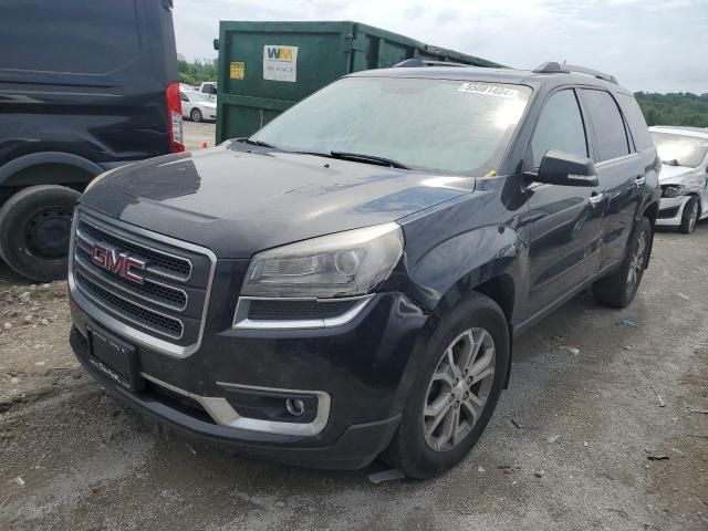 2013 GMC Acadia SLT-1