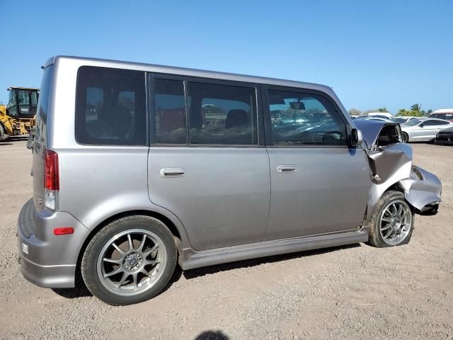 2006 Scion XB