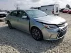 2016 Toyota Avalon XLE